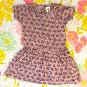 Kate Quinn swing dress